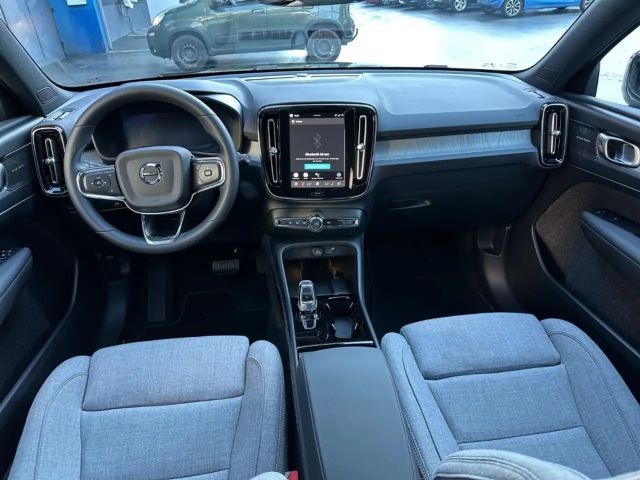 Volvo EX40 Plus Twin motor