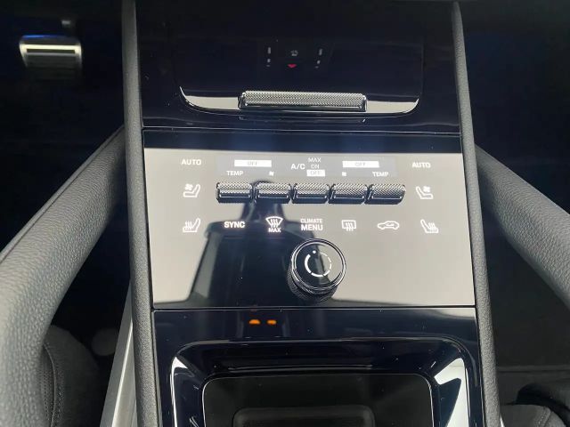 Porsche Cayenne Coupé E-Hybrid S