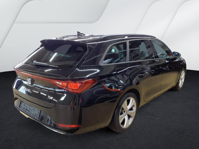 Seat Leon 1.5 eTSI DSG FR-lijn Sportstourer