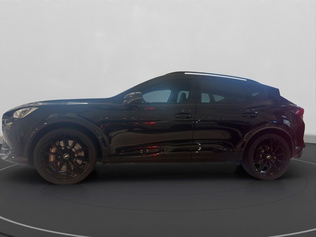 Cupra Formentor 2.5 TSI