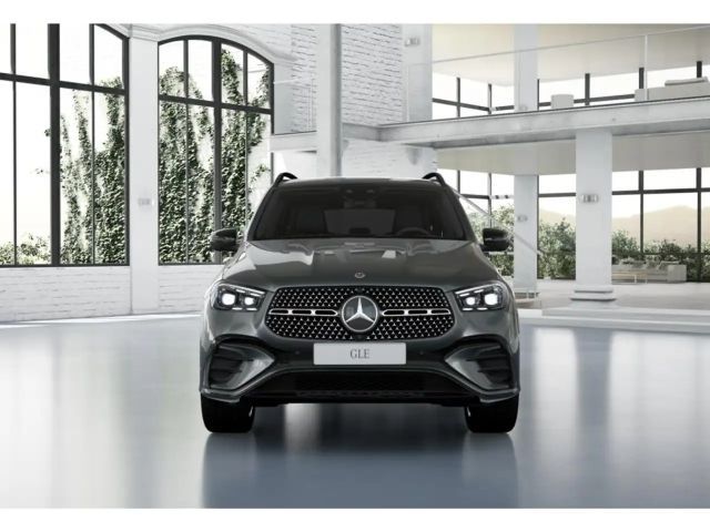 Mercedes-Benz GLE 350 4MATIC AMG Line
