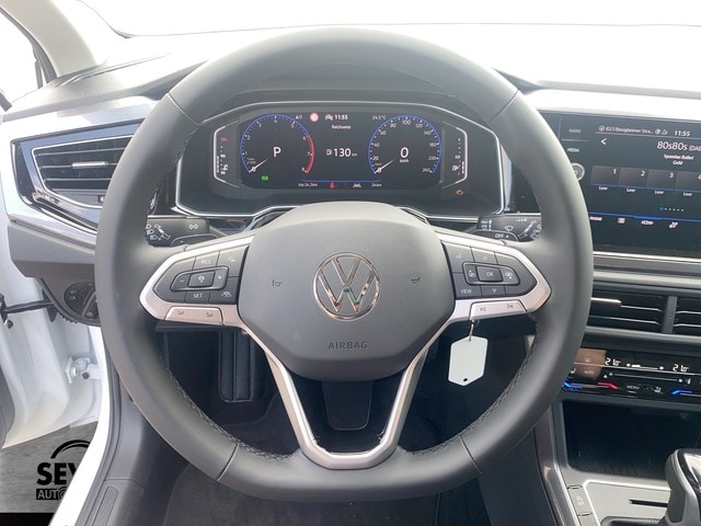 Volkswagen Taigo 1.0 TSI DSG Style