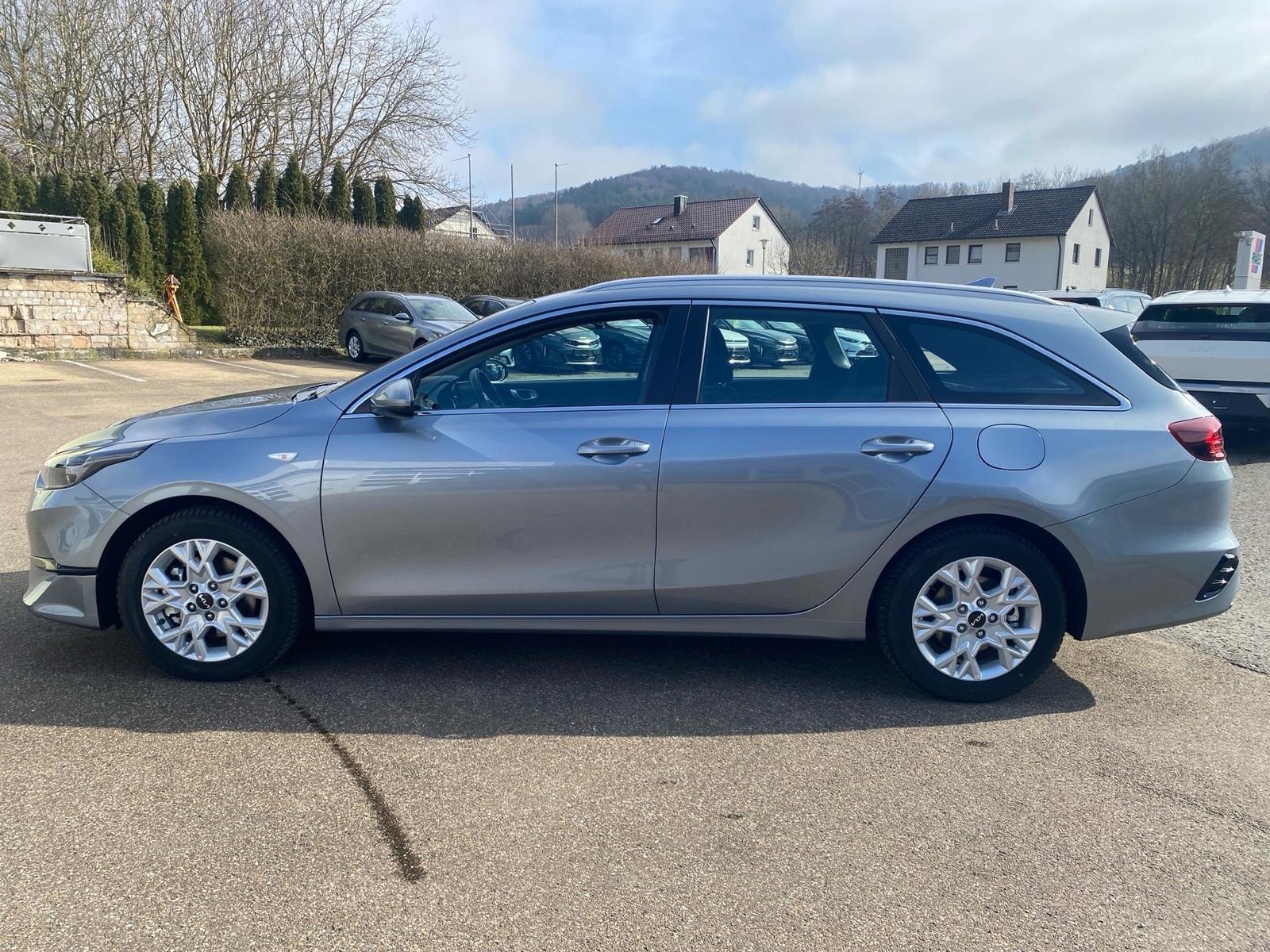 Kia Ceed SportWagon