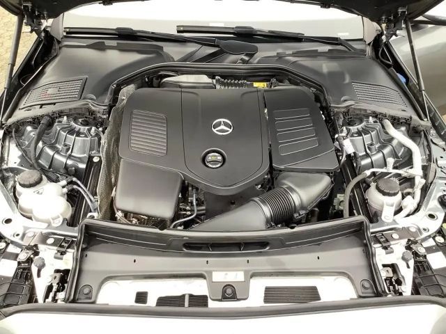 Mercedes-Benz C 180 AVANTGARDE Estate