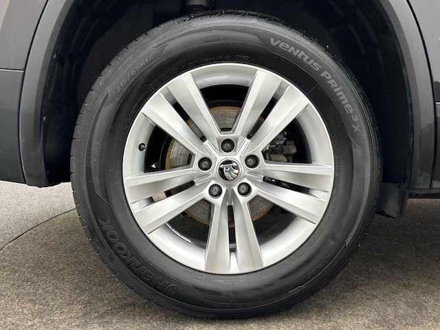 Skoda Kodiaq 2.0 TDI Ambition