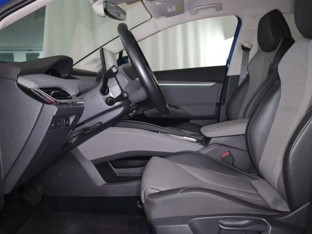 Skoda Enyaq Loft iV 60