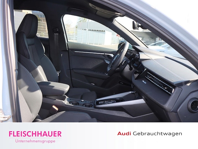 Audi A3 35 TFSI S-Tronic