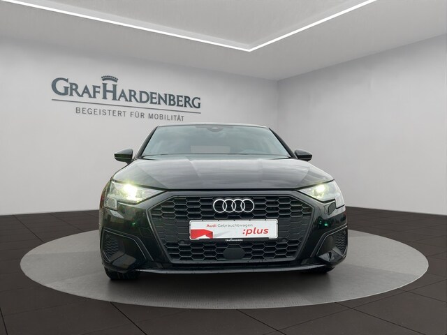Audi A3 30 TFSI S-Tronic Sportback