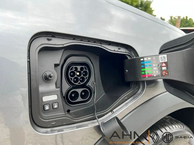 Renault Scenic Techno