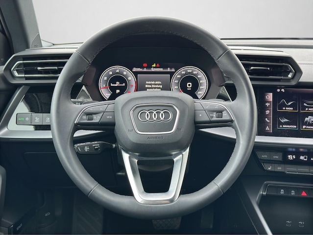 Audi A3 30 TFSI S-Tronic Sportback