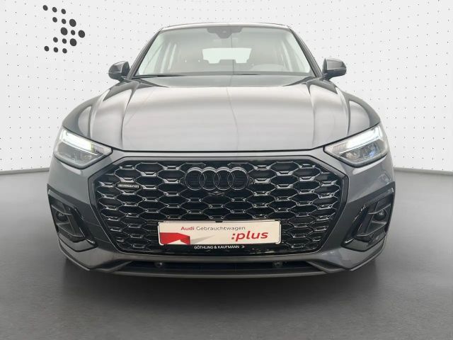 Audi Q5 40 TDI Quattro S-Line