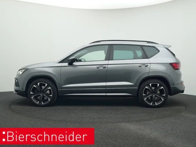 Cupra Ateca 2.0 TSI DSG VZ