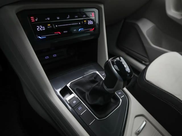 Volkswagen Tiguan 1.4 TSI DSG eHybrid