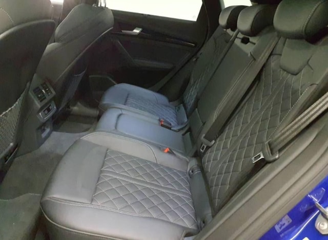 Audi SQ5 SUV TDI 251 kW tiptronic Audi SQ5 SUV