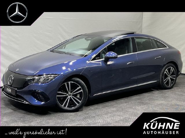 Mercedes-Benz EQE 300 Sedan