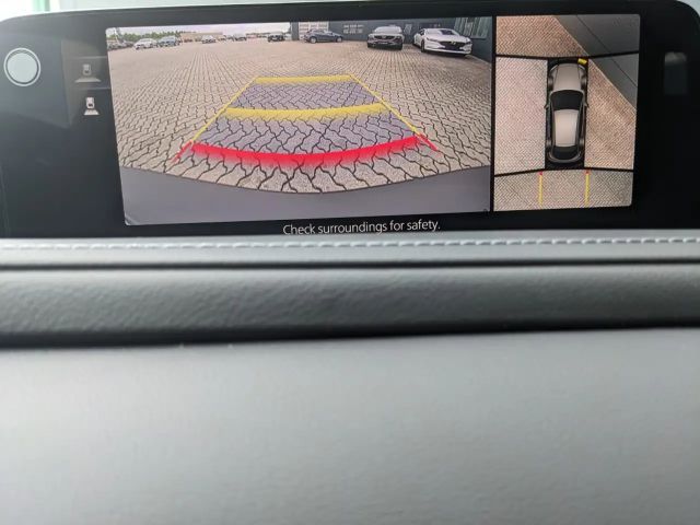 Mazda CX-30 Exclusive-line SkyActiv