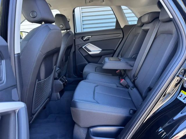 Audi Q3 40 TDI Quattro S-Line