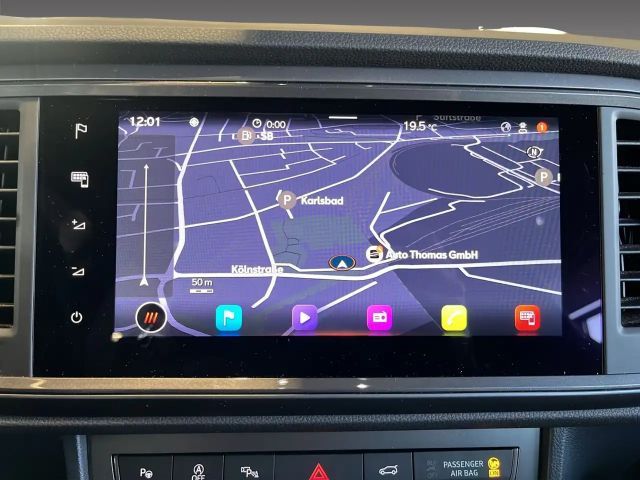 Cupra Ateca 1.5 TSI DSG