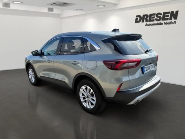 Ford Kuga Plug in Hybrid Titanium