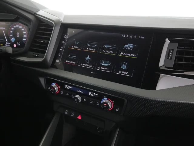 Audi A1 30 TFSI S-Tronic Sportback