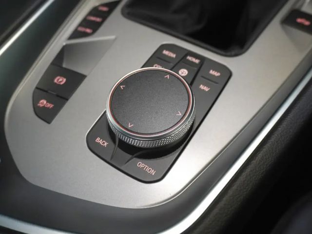 BMW Z4 Cabrio Roadster sDrive sDrive20i