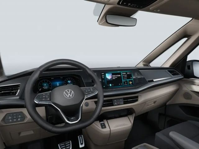 Volkswagen Multivan 2.0 TDI DSG T7