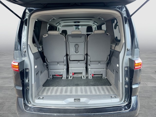 Volkswagen Multivan 2.0 TSI Lang T7