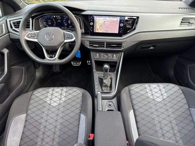 Volkswagen Polo 1.0 TSI R-Line