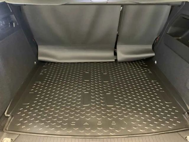 Volkswagen Caddy 1.5 TSI DSG