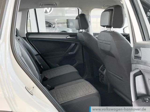 Volkswagen Tiguan 2.0 TDI