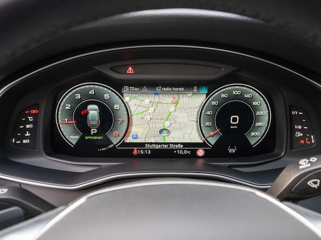 Audi A6 45 TFSI Avant Quattro S-Tronic