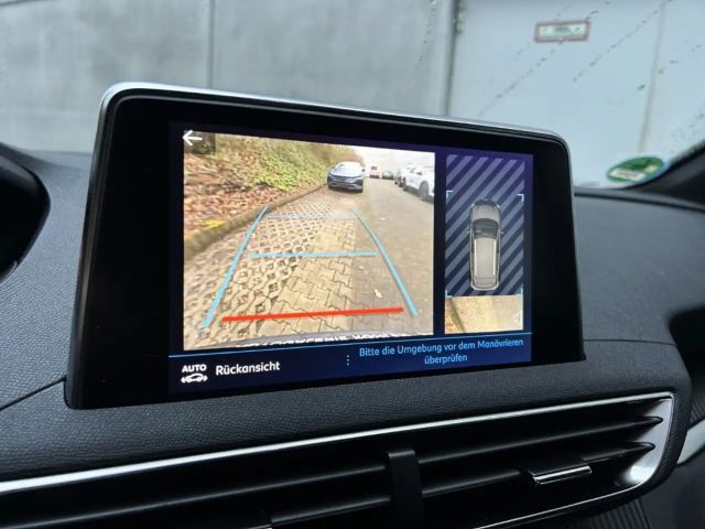 Peugeot 3008 Active Pack