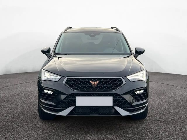 Cupra Ateca DSG
