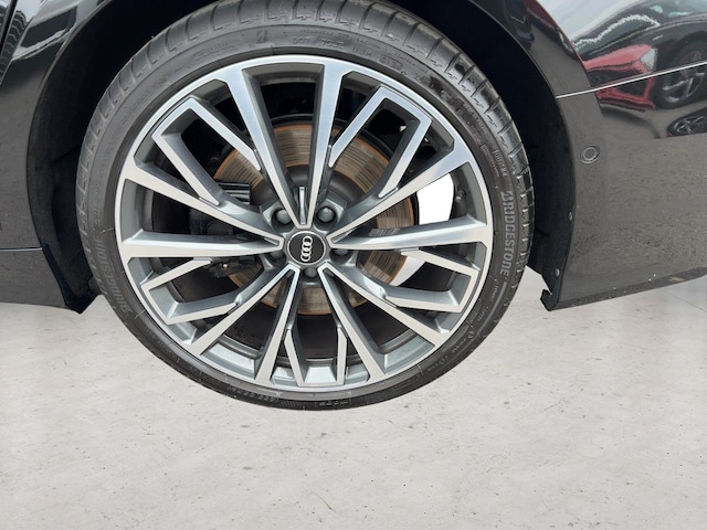 Audi S6 Avant Quattro