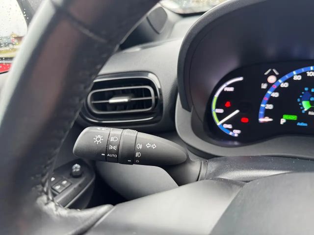 Toyota Yaris Cross 4x2 Active Hybride