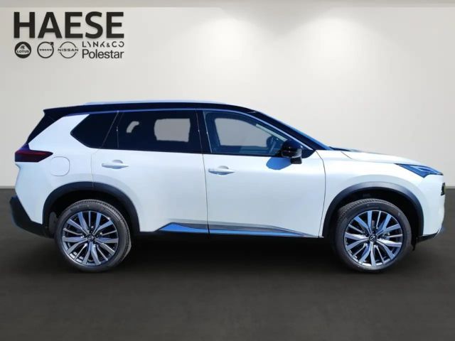 Nissan X-trail Tekna