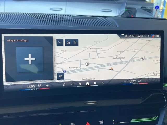 BMW 540 540d M-SportPro Touring xDrive