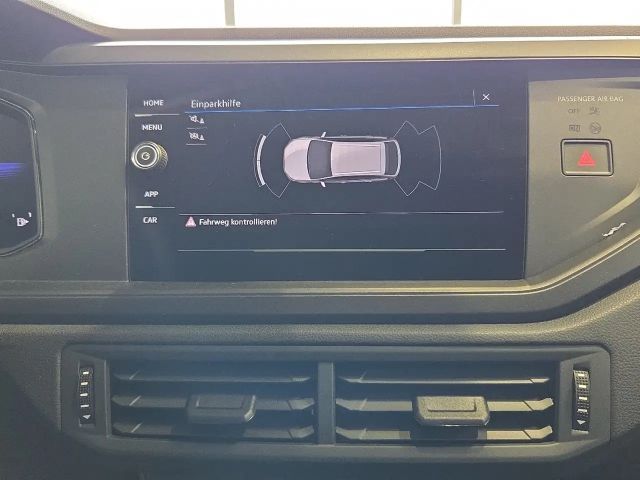 Volkswagen Taigo 4Me TSI