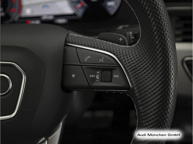 Audi A4 40 TFSI Avant S-Line S-Tronic