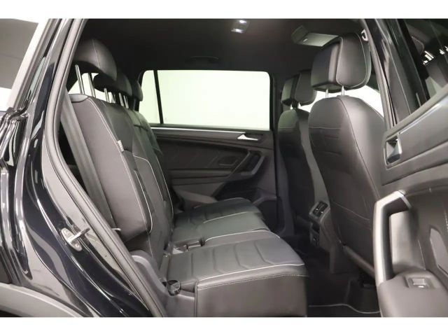 Volkswagen Tiguan 2.0 TDI Allspace R-Line