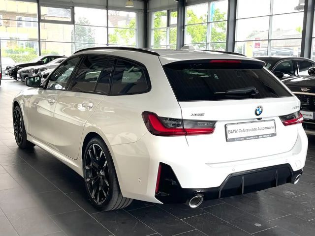 BMW 330 330i M-Sport Touring xDrive