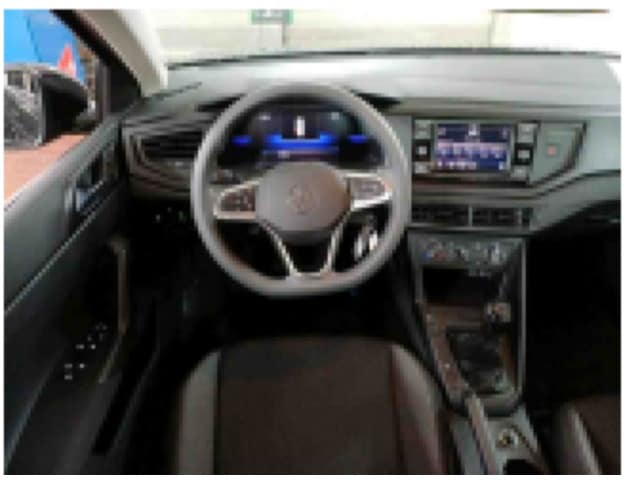 Volkswagen Taigo 1.0 TSI