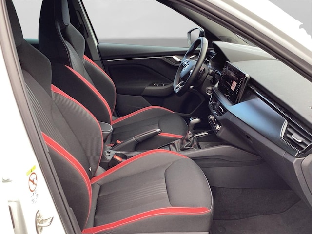 Skoda Kamiq 1.0 TSI Monte Carlo