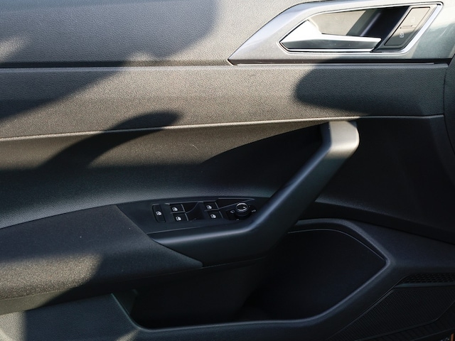 Volkswagen Polo 1.0 TSI DSG Style