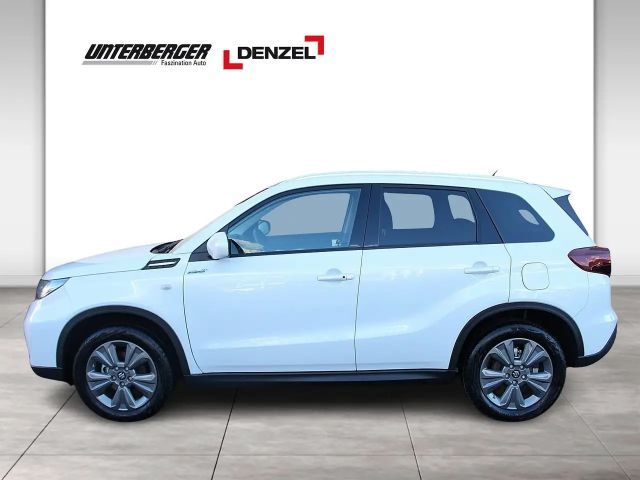 Suzuki Vitara AllGrip GL Hybrid Shine
