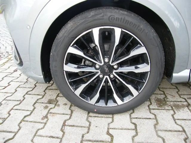 Ford Puma ST Line Vignale