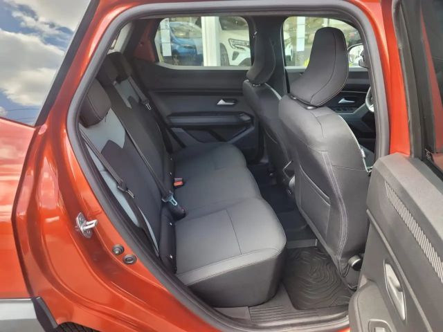Dacia Duster 4WD Extreme