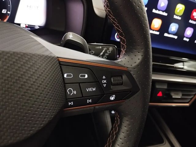 Cupra Formentor DSG VZ e-Hybrid