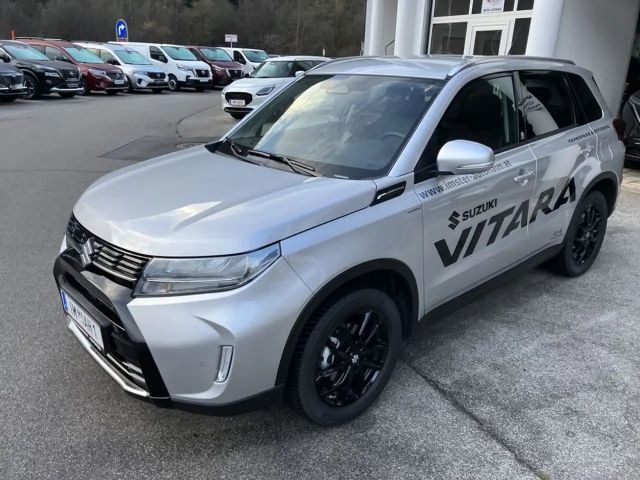 Suzuki Vitara AllGrip Flash Hybrid