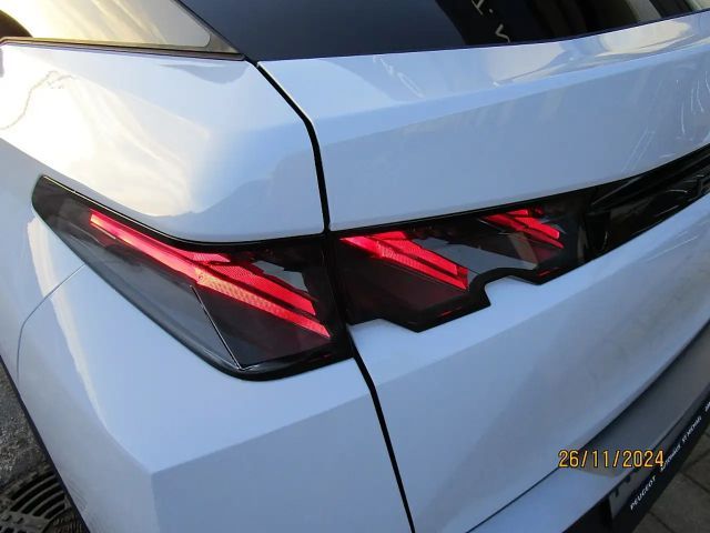 Peugeot 3008 GT-Line Hybrid